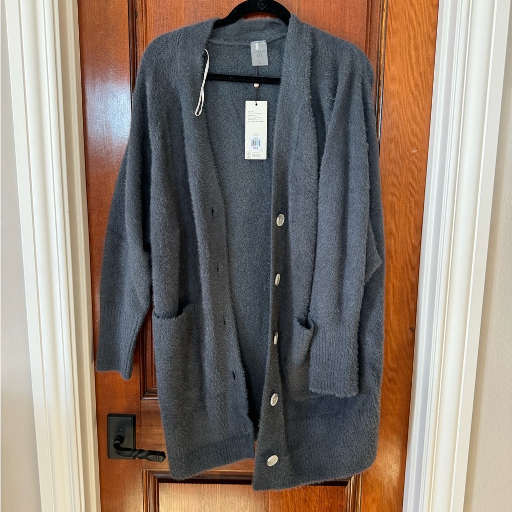 Calia Large Sweater